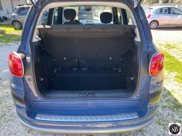 FIAT - 500 L - 500L 1.3 MJT 95 CV Trekking - NEOPATENTATI - FINANZIABILE - Foto 9