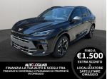 CUPRA Terramar Terramar 1.5 HYBRID DSG