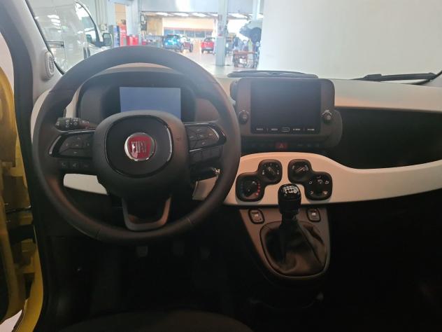 FIAT Pandina Pandina 1.0 FireFly 65 CV Hybrid Cross - Foto 9