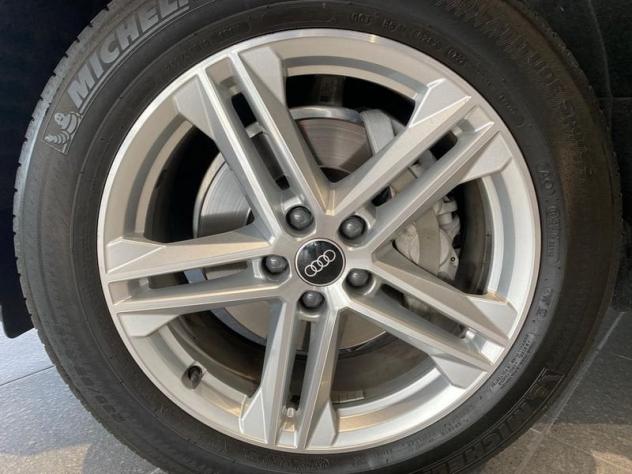 Audi Q5 Sportback 40 TDI S Line quattro Sportback - Foto 9