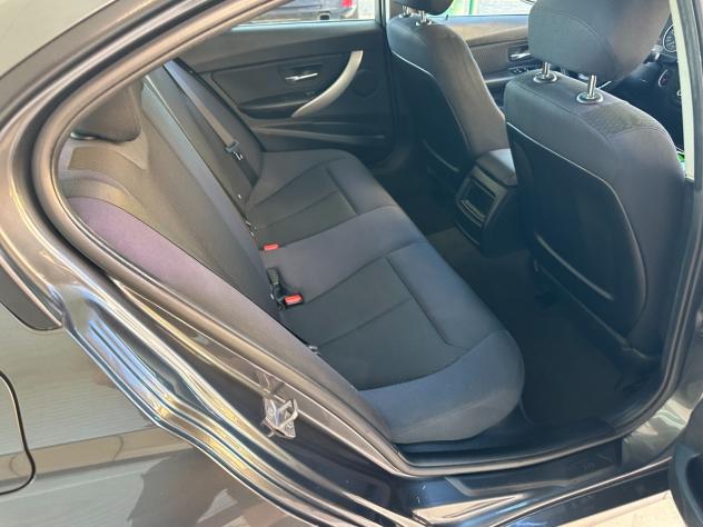 Bmw 318 318d Business aut. - Foto 7
