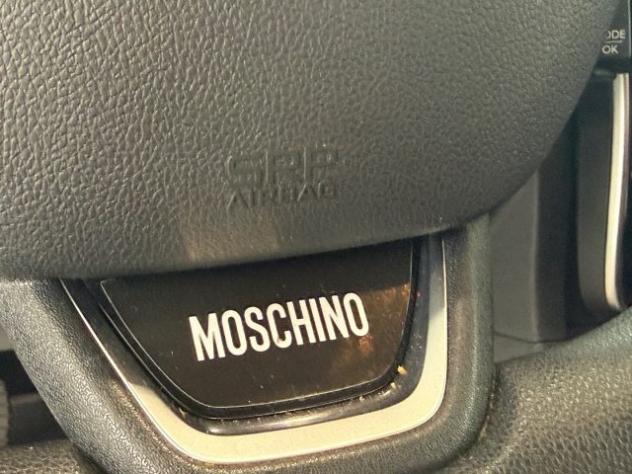 RENAULT Clio TCe 12V 90 CV 5 porte Moschino Zen PREZZO REALE rif. 23905100 - Foto 9