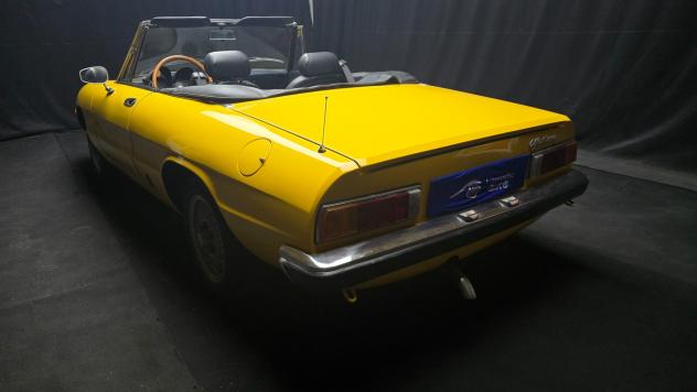 Alfa Romeo Spider 2.0 Veloce - Foto 3