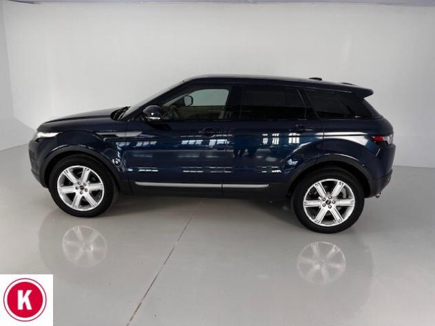 Land Rover Range Rover Evoque 2.2 TD4 5p. Pure*** - Foto 6