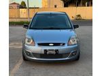 Ford Fiesta 1.4 TDCi TITANIUM