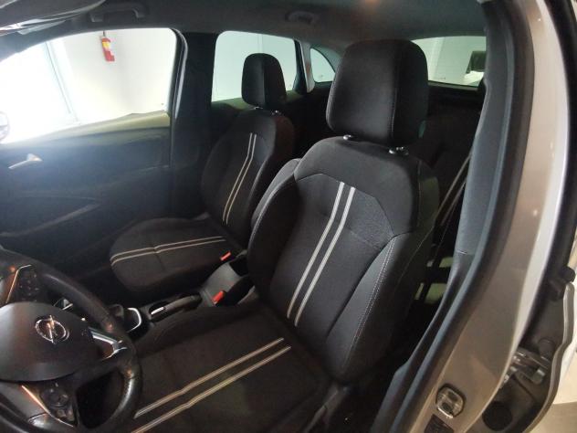 Opel Crossland 1.2 110cv Elegance S&S MT6 - Foto 10