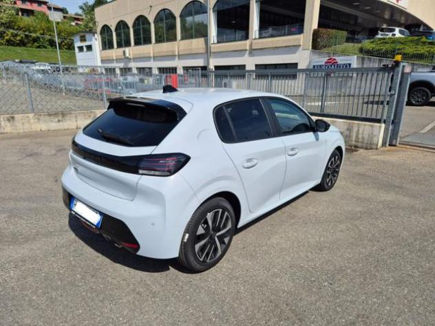 PEUGEOT 208 PureTech 100 Stop&Start 5 porte Style rif. 23761229 - Foto 7