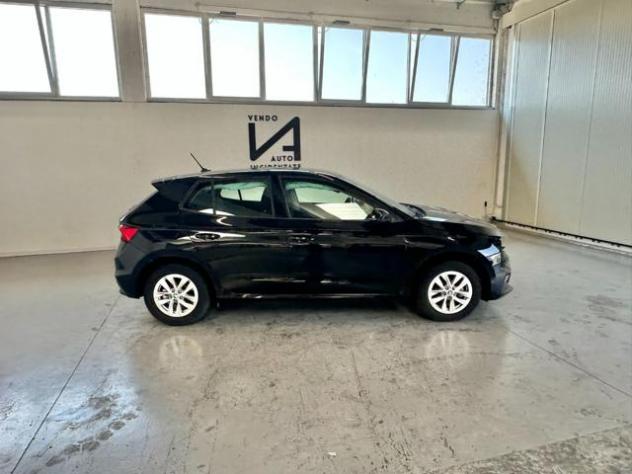 SKODA Fabia 1.0 MPI 80CV SELECTION rif. 23786939 - Foto 8