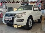 MITSUBISHI Pajero 3.2 DI-D 16V aut. 5p. Intense DPF rif. 23890501