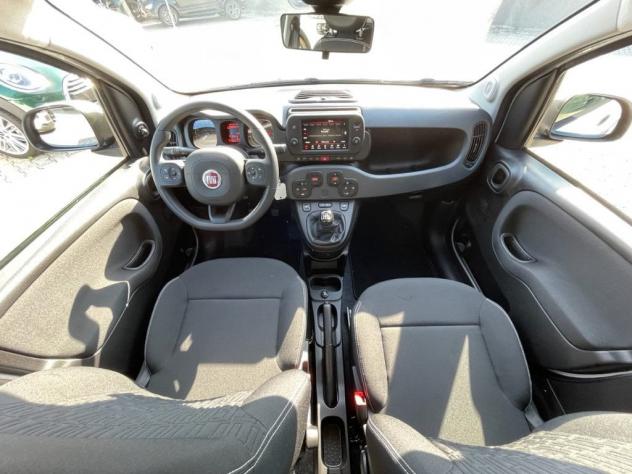 FIAT Panda 1.0 FireFly S&S Hybrid Cross #5.posti - Foto 7