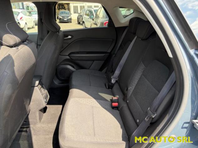 RENAULT Captur TCe 100 CV GPL Evolution rif. 24036894 - Foto 8