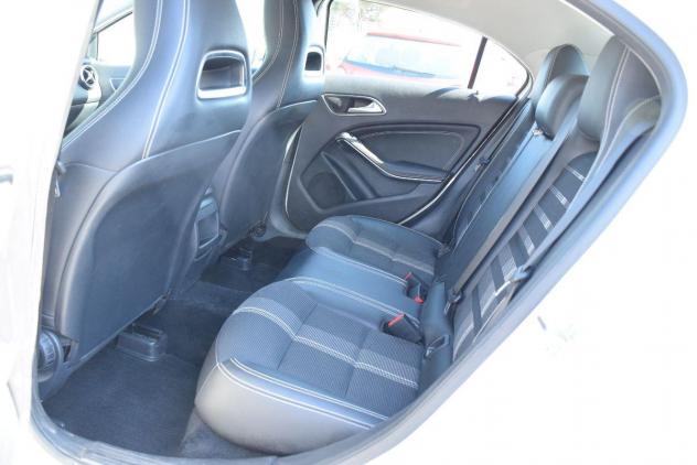 MERCEDES Classe A 180d Automatic Sport - NAVI - CRUISE - FULL LED - BT - ADAS - OK NEOPATENTATI - Foto 7