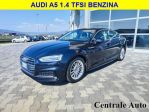 AUDI A5 1.4 TFSI 150CV SBP S tronic S-line rif. 18269466