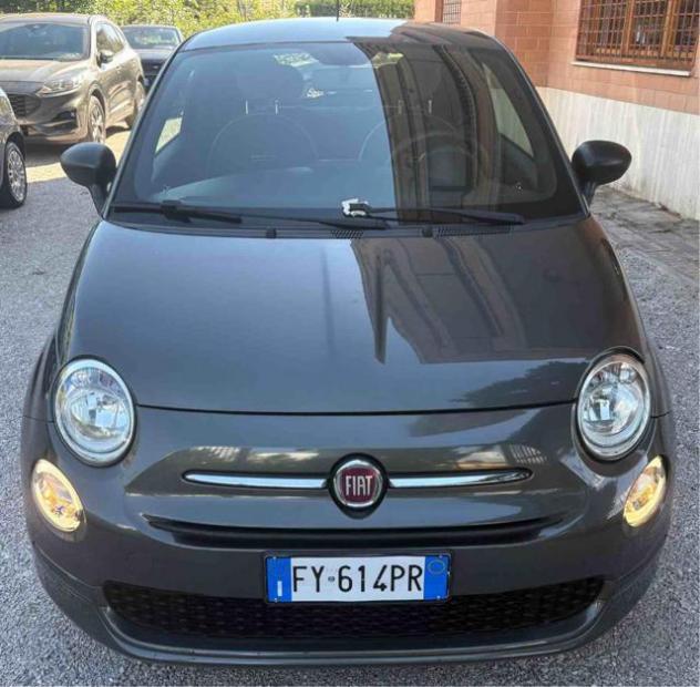 FIAT 500 1.2 Pop rif. 23817660 - Foto 8