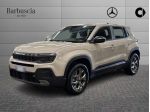 Jeep Avenger - 1.2 turbo e-hybrid mhev Altitude fwd 110cv