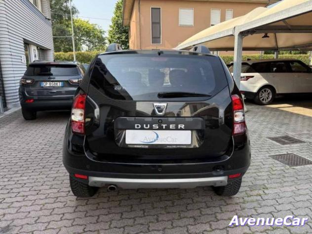 DACIA Duster 1.6 BENZINA/GPL TELECAMERA UNICO PROPRIETARIO rif. 23860801 - Foto 6