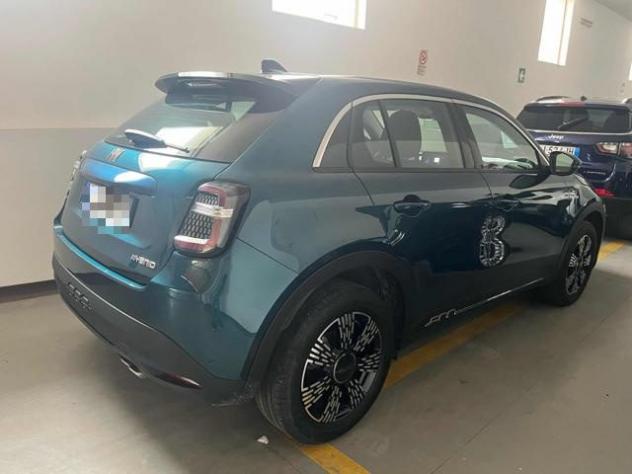 FIAT 600 1.2 Hybrid 145 CV DCT MHEV rif. 24213412 - Foto 3