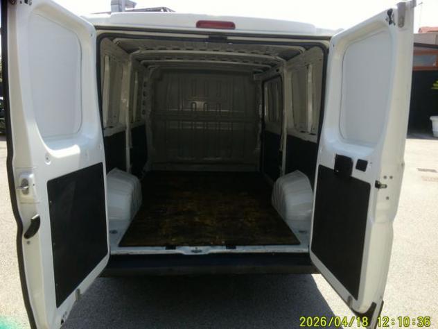 PEUGEOT Boxer 335 2.2 BlueHDi 140 cv Motore Nuovo rif. 23611185 - Foto 7