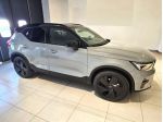 Volvo XC40 B3 aut. Ultra Black Edition