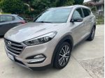 HYUNDAI Tucson 1.7 CRDi go! rif. 23877698