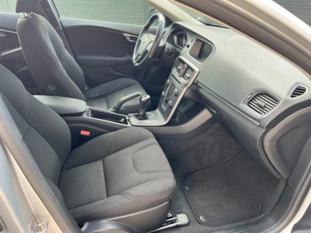 VOLVO V40 D2 Business Plus SENSORI PARK NAVIGATORE rif. 22779327 - Foto 7