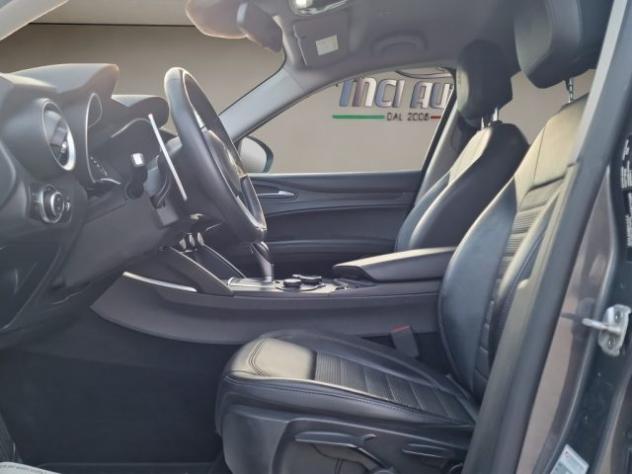 ALFA ROMEO Stelvio 2.2 Turbodiesel 210 CV AT8 Q4 Executive rif. 23449055 - Foto 9