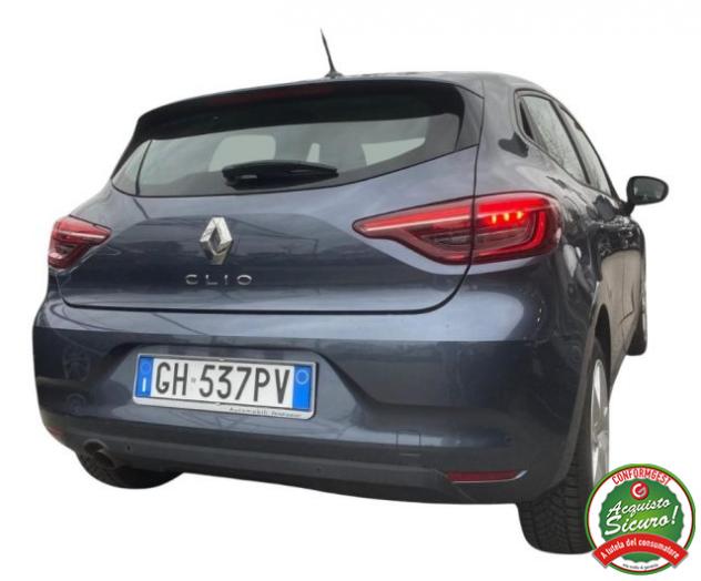 RENAULT Clio TCe 90 CV 5 porte Business rif. 23500695 - Foto 3