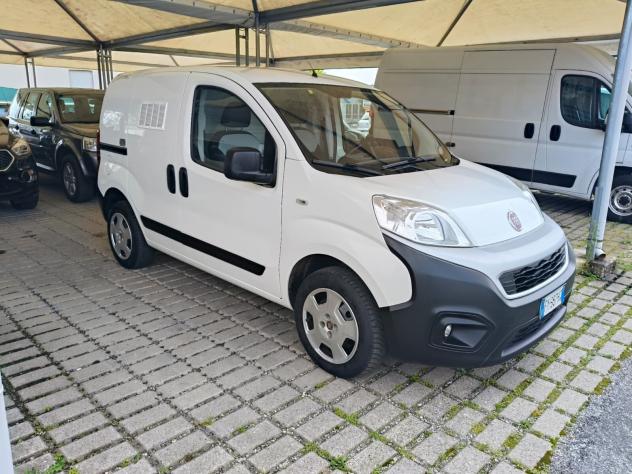 Fiat Fiorino 1.4 8V CNG 70CV Cargo SX COIBENTATO PREZZO REALE - Foto 3