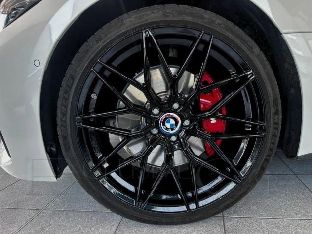 BMW - Serie 4 Gran Coupé - 430d xDrive Gran Coupé Msport - Foto 10