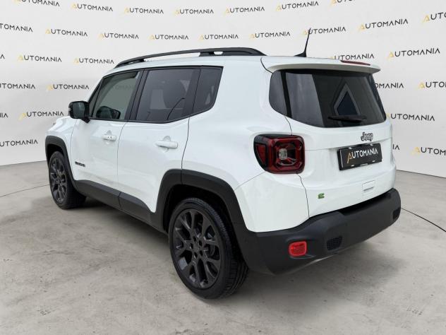 Jeep Renegade 1.5 Turbo T4 MHEV Limited - Foto 5