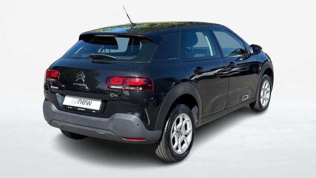 Citroën C4 Cactus 2018 1.6 BlueHDi Feel S&S - Foto 2