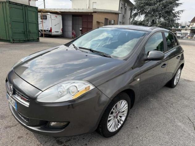 FIAT Bravo 1.9 MJT 150 CV Emotion senza nessun lavoro da fare rif. 23443167