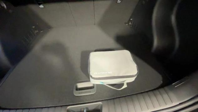 HYUNDAI Kona Hybrid 1.6 HEV Business 2WD DCT rif. 24179035 - Foto 9