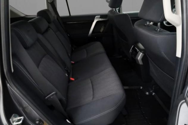 TOYOTA Land Cruiser 2.8 D4-D A/T 5 porte Executive rif. 23758896 - Foto 8