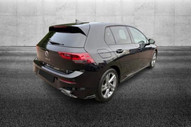 VOLKSWAGEN Golf 2.0 TDI 150 CV DSG SCR R-Line rif. 23758174 - Foto 4