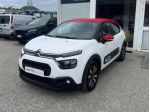 Citroën C3 3ª serie - PureTech 110 S&S Shine