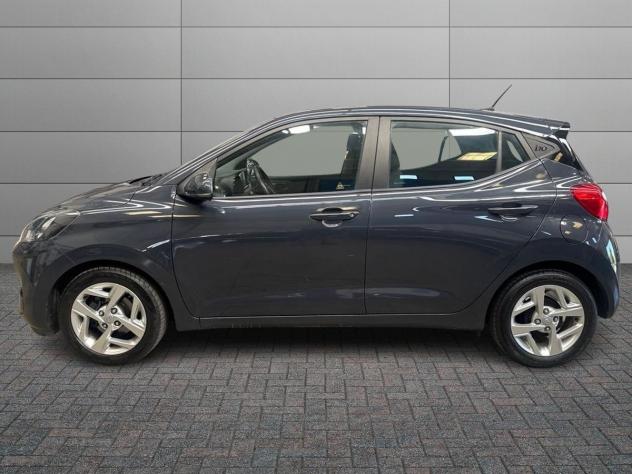Hyundai i10 III 2020 1.0 mpi Prime - Foto 2