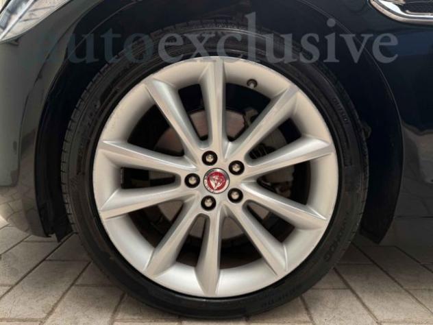 JAGUAR XF 2.0 D 180 CV aut. Prestige rif. 23914278 - Foto 9