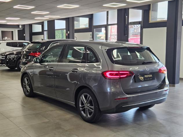Mercedes-benz B 180 d Automatic Business Extra - NEOPATENTATI - Foto 6
