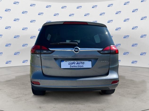 Opel Zafira 1.6 CDTI 134cv Advance S&S MT6 - Foto 2