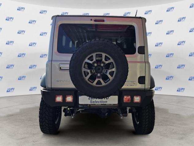 Suzuki Jimny SUPER JIMNY IN PRONTA CONSEGNA - Foto 3