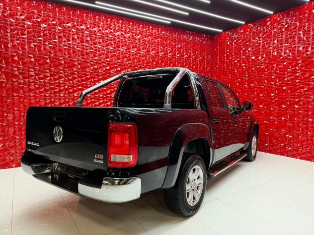 Volkswagen Amarok Pick-Up 2.0 BiTDI 164 CV DUBLE CAB Highline 4Motion - Foto 6