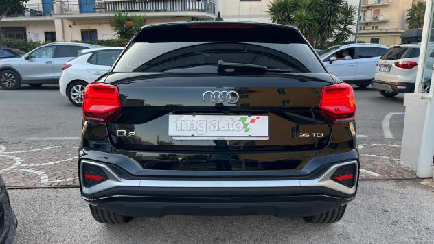 Audi Q2 35 TDI S tronic line Edition - Foto 6