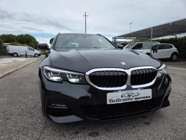 BMW 318 d 48V Touring Msport rif. 24179930 - Foto 2