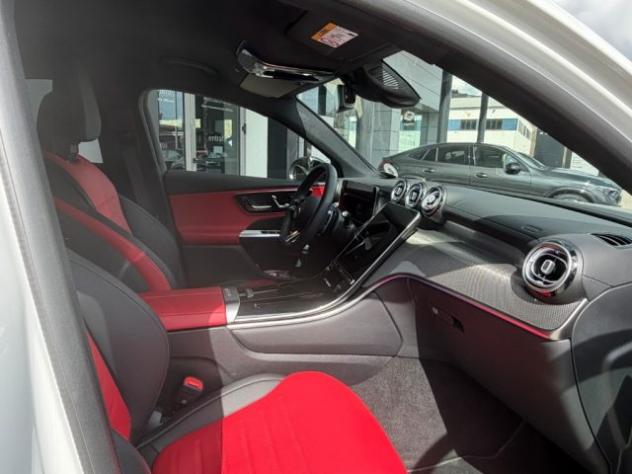 MERCEDES-BENZ GLC 43 AMG 4Matic Coupé AMG Line Premium rif. 23692372 - Foto 8
