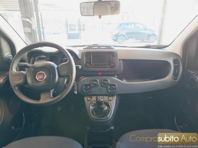 FIAT Panda 1.0 FireFly S&S Hybrid rif. 24055354 - Foto 6