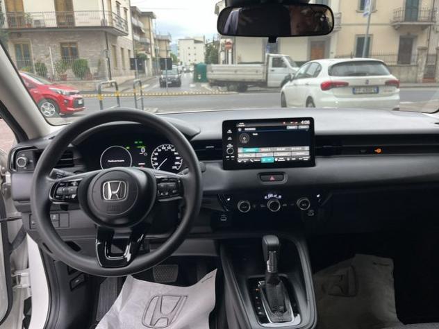 HONDA HR-V 1.5 Hev eCVT Elegance rif. 24208804 - Foto 4