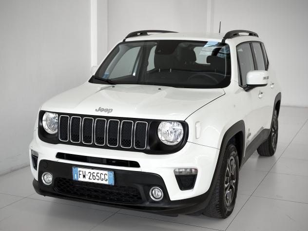 Jeep Renegade Renegade 1.0 t3 Longitude 2wd - Foto 2