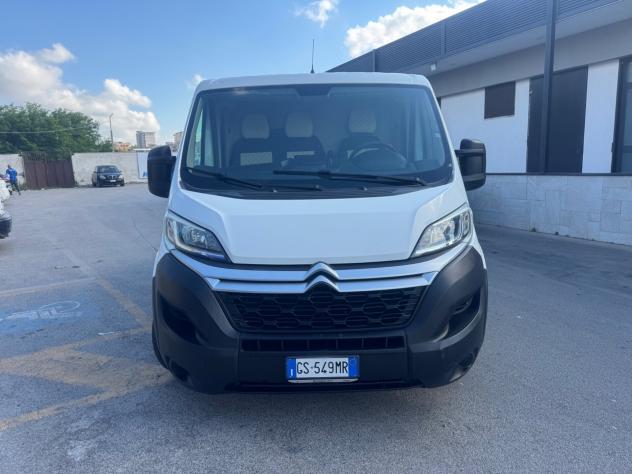 Citroen Jumper 2.0BlueHDi 130 Passo medio con porta laterale - Foto 2