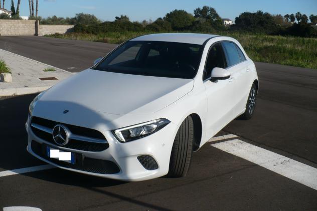 Mercedes-benz A 180 d Automatic Business Extra - Foto 2